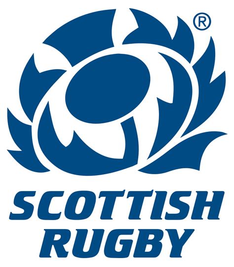 scotland rugby logo